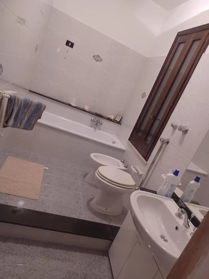 Casa Grace Apartment Mazara del Vallo