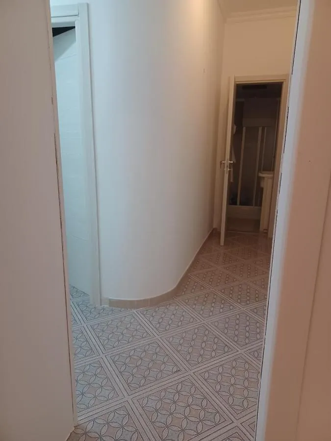 Casa Grace Apartment Mazara del Vallo Italy