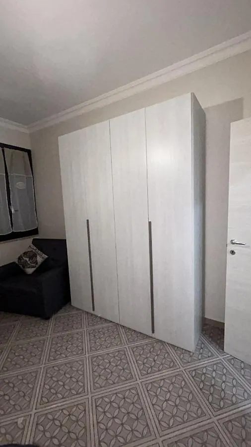 Appartamento Casa Grace Mazara del Vallo