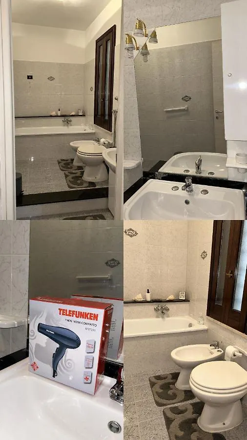 Casa Grace Apartment Mazara del Vallo 0*,  Italy