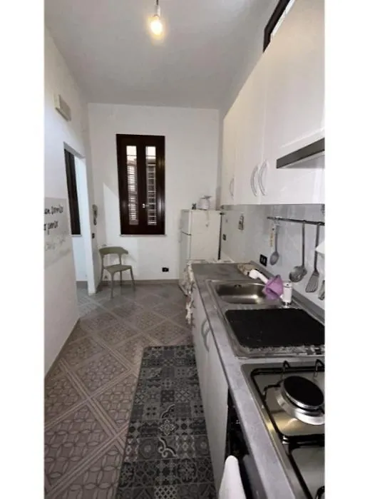 Appartamento Casa Grace Mazara del Vallo