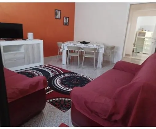 Appartamento Casa Grace Mazara del Vallo