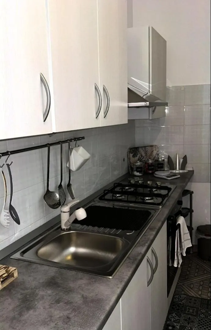 Casa Grace Apartment Mazara del Vallo