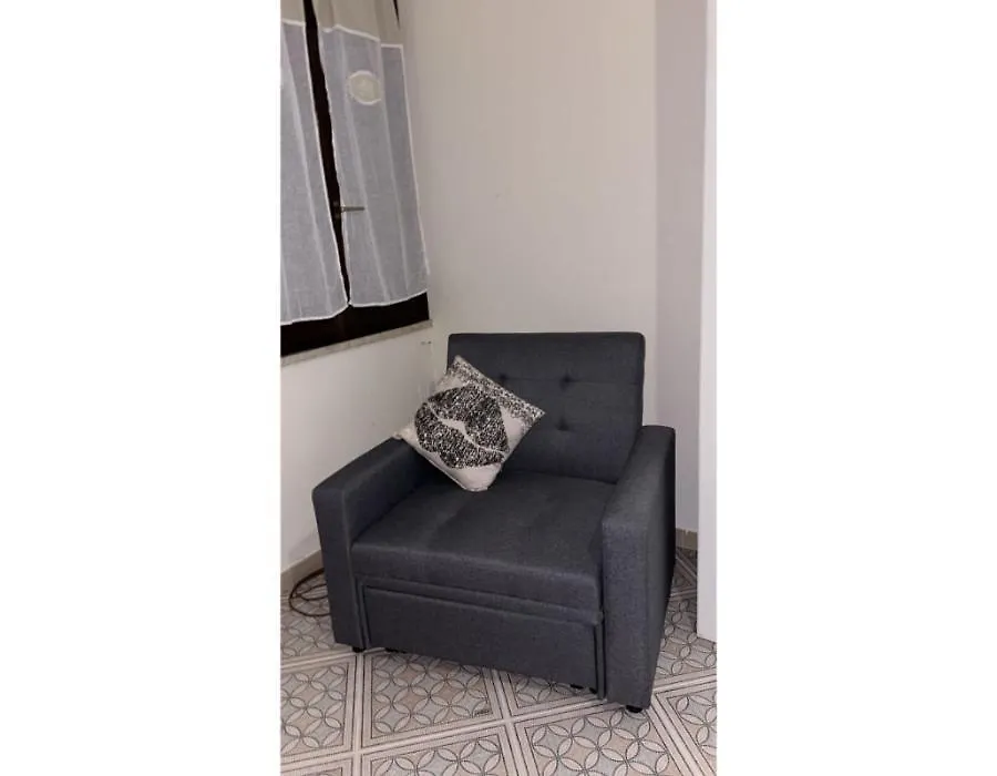 Casa Grace Apartment Mazara del Vallo