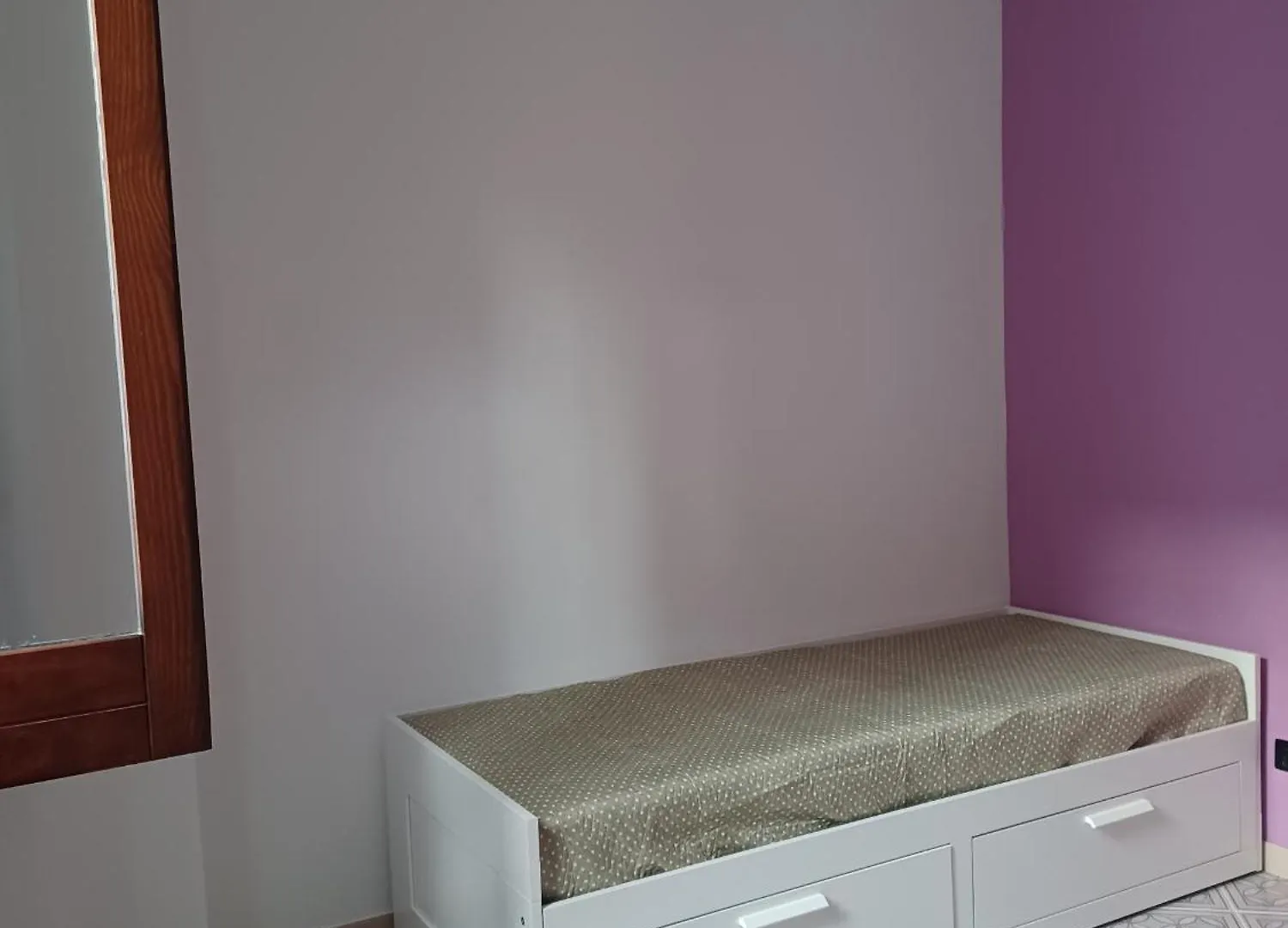 Casa Grace Apartment Mazara del Vallo 0*,