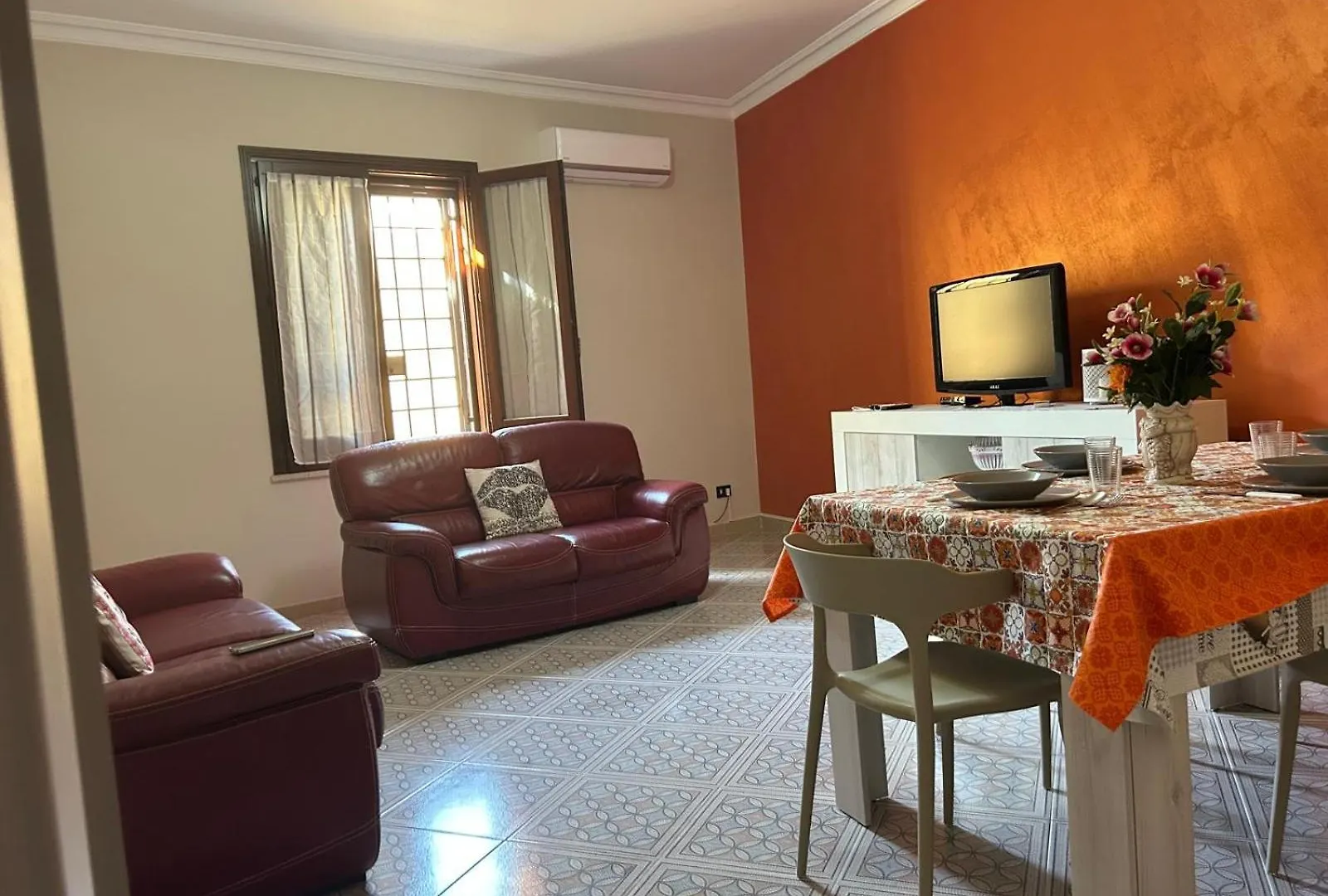 Casa Grace Apartment Mazara del Vallo
