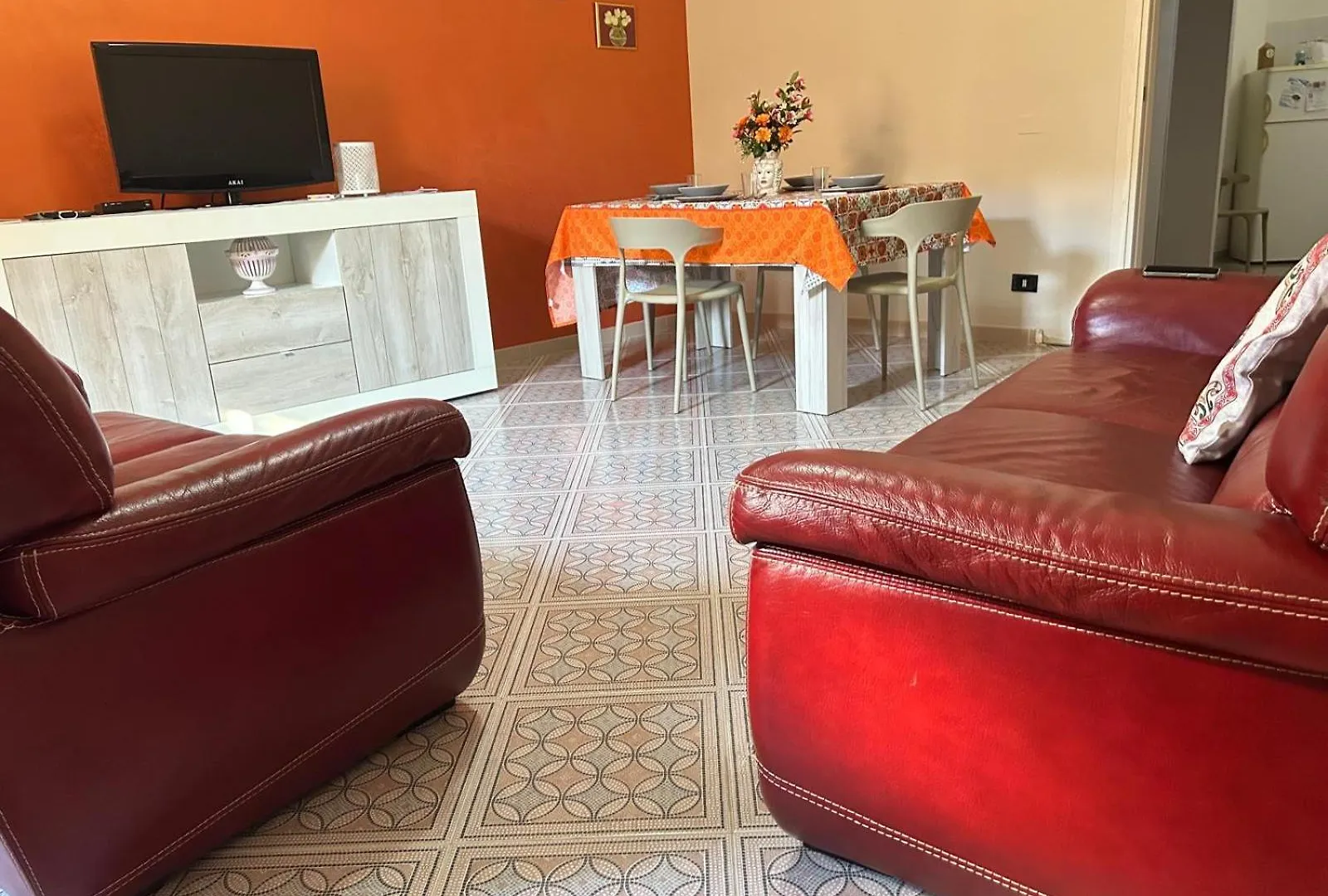 Casa Grace Apartment Mazara del Vallo